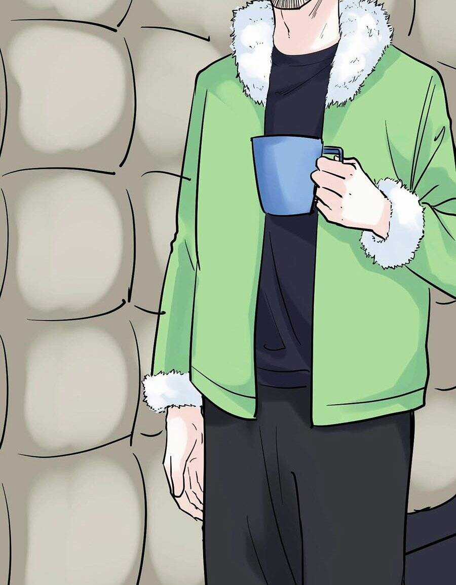 Tinh Thần Đại Hải Của Học Bá Chapter 37 trang 34