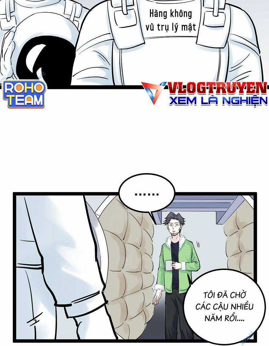 Tinh Thần Đại Hải Của Học Bá Chapter 37 trang 36