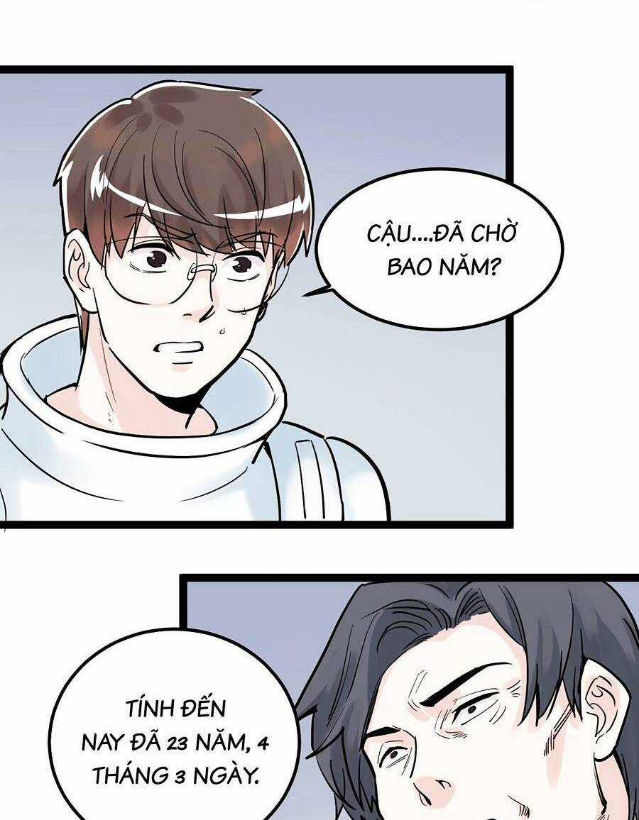 Tinh Thần Đại Hải Của Học Bá Chapter 37 trang 37