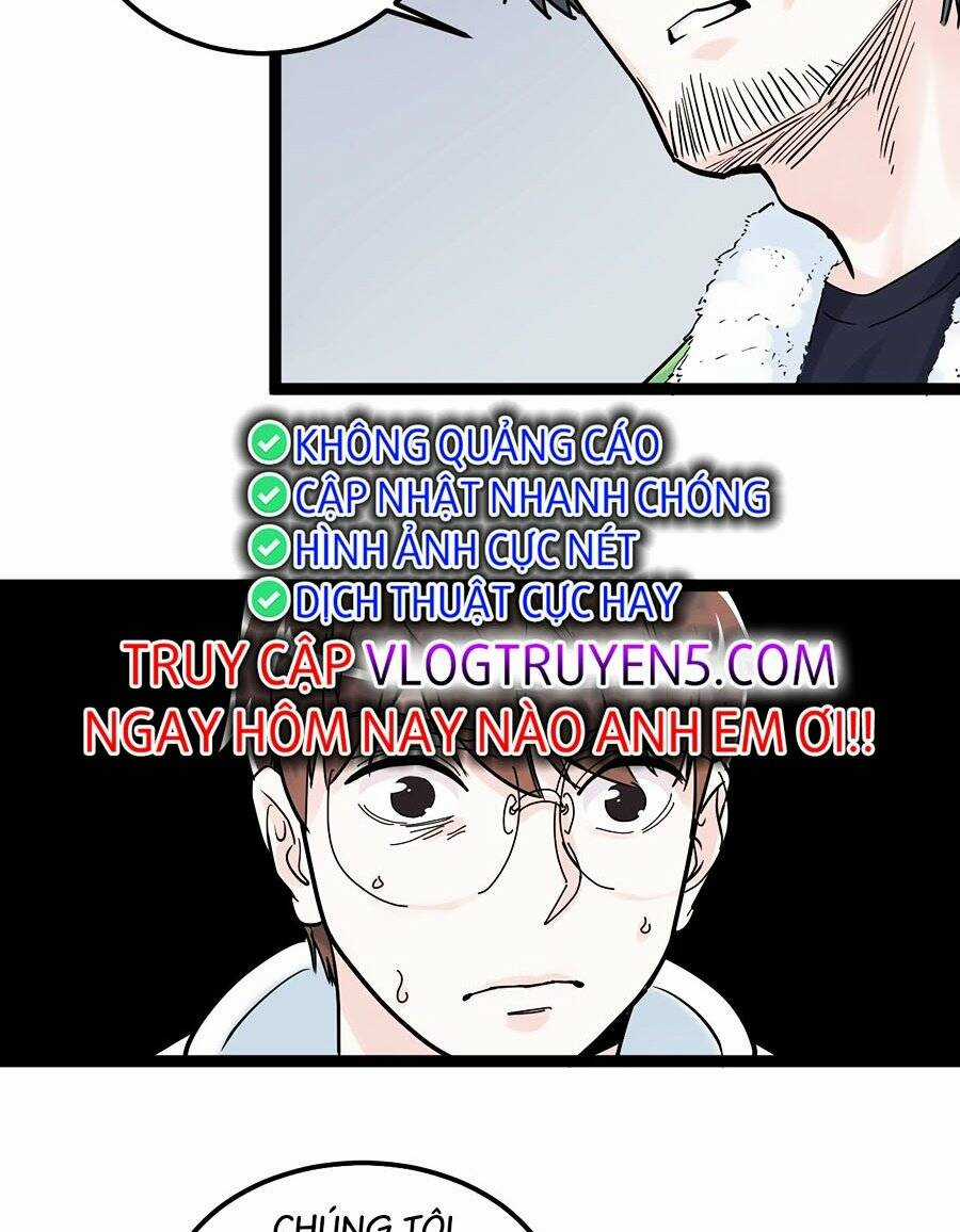 Tinh Thần Đại Hải Của Học Bá Chapter 37 trang 38