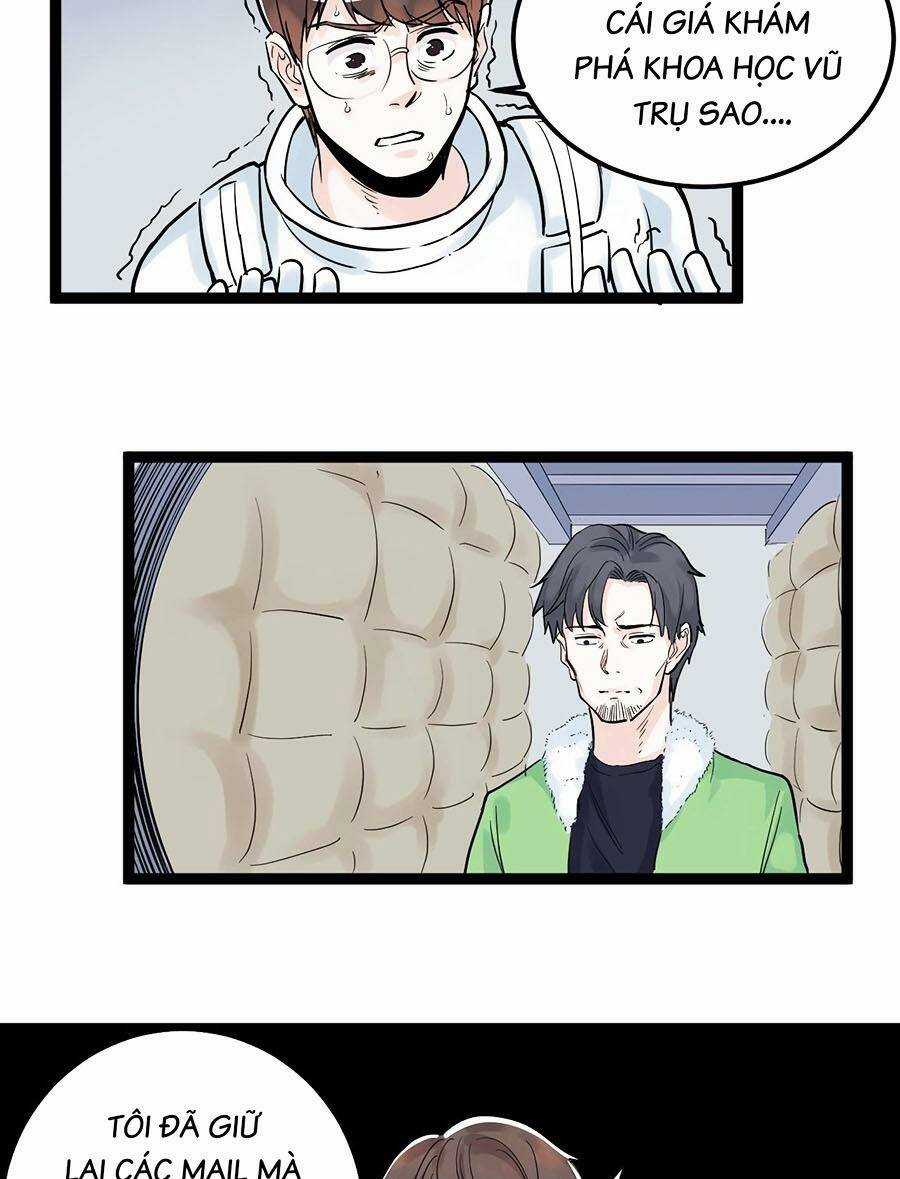 Tinh Thần Đại Hải Của Học Bá Chapter 37 trang 40