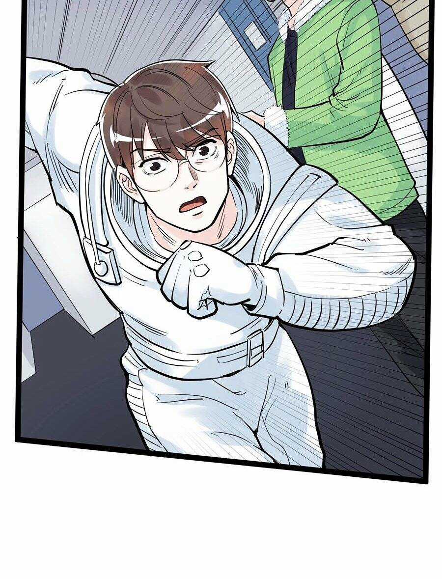 Tinh Thần Đại Hải Của Học Bá Chapter 37 trang 42