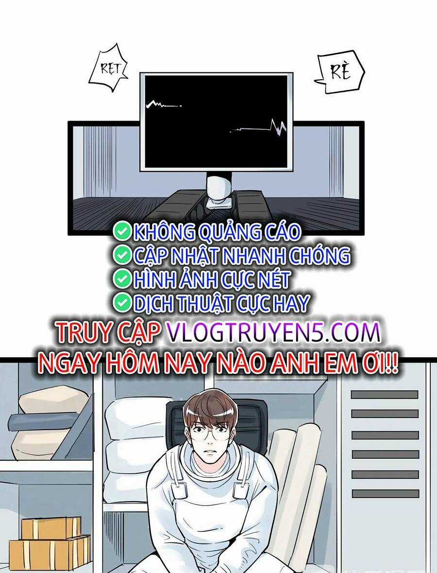 Tinh Thần Đại Hải Của Học Bá Chapter 37 trang 43