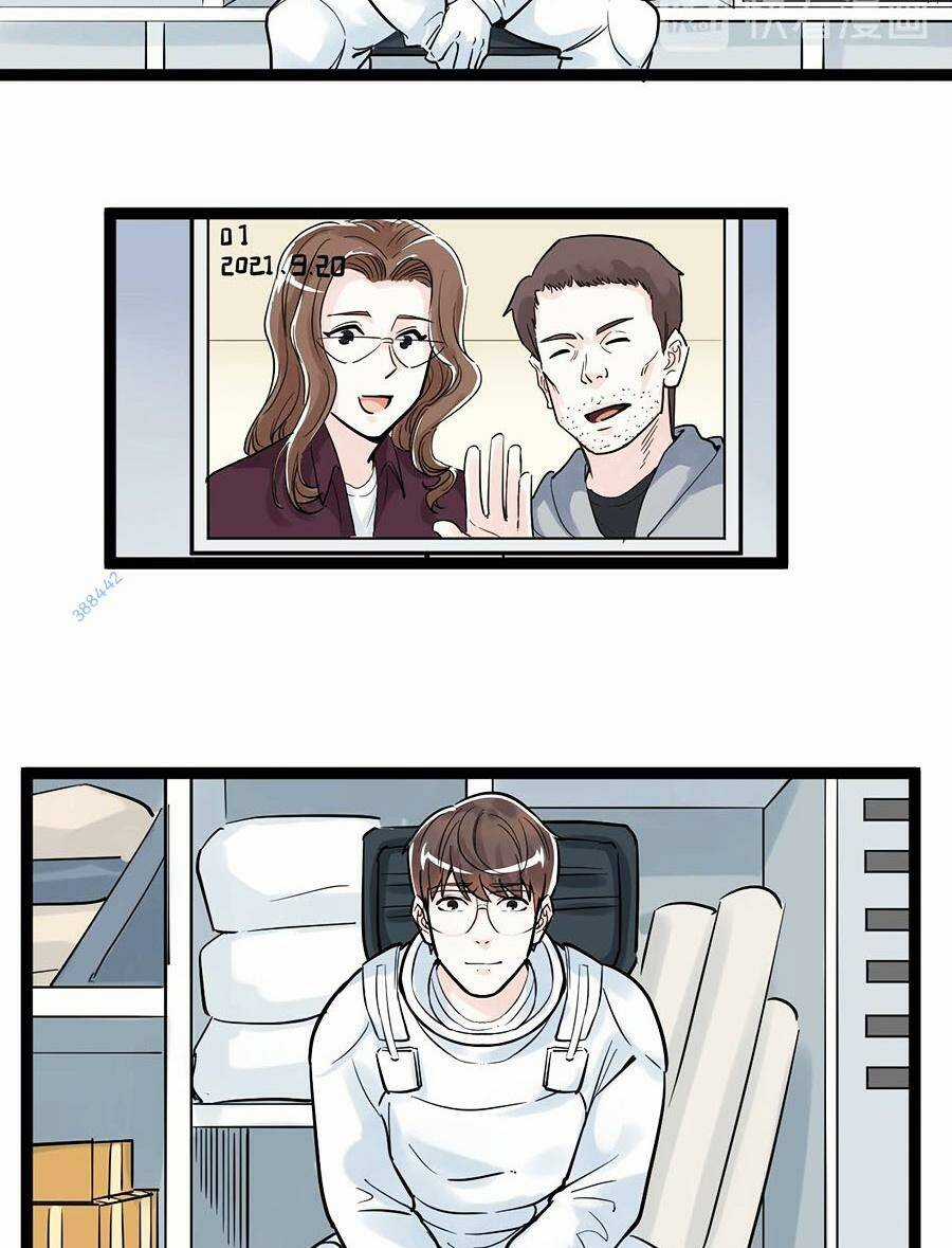 Tinh Thần Đại Hải Của Học Bá Chapter 37 trang 44