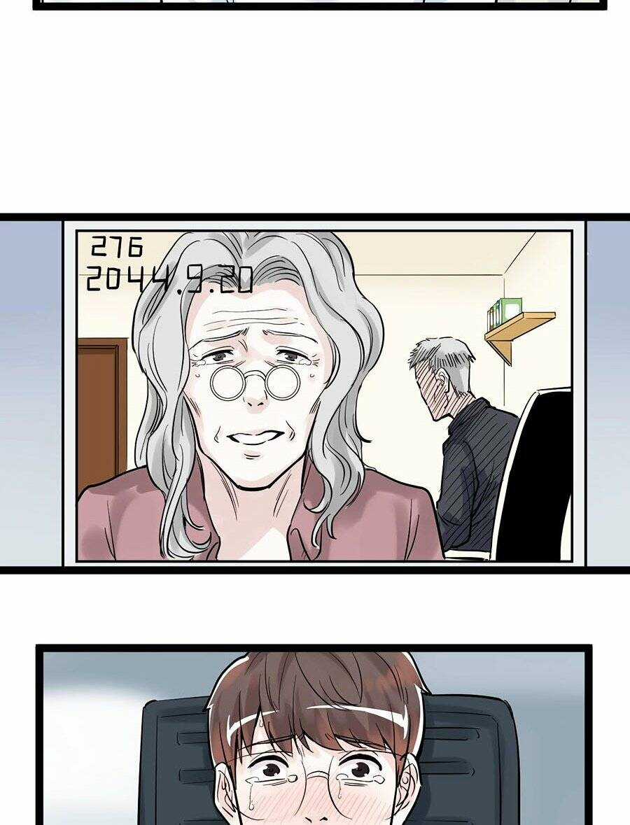 Tinh Thần Đại Hải Của Học Bá Chapter 37 trang 46