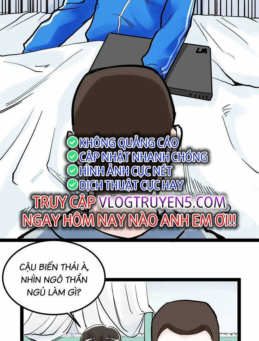 Tinh Thần Đại Hải Của Học Bá Chapter 37 trang 5