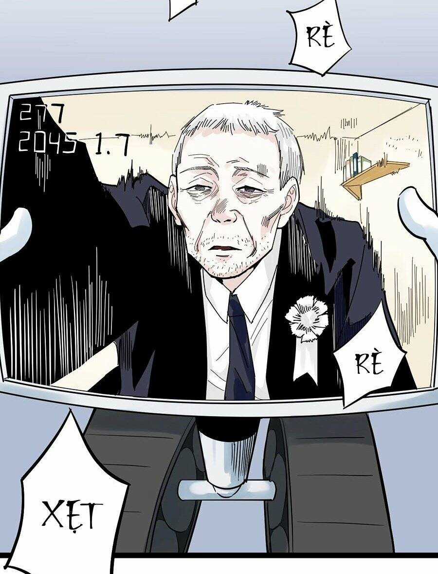 Tinh Thần Đại Hải Của Học Bá Chapter 37 trang 50