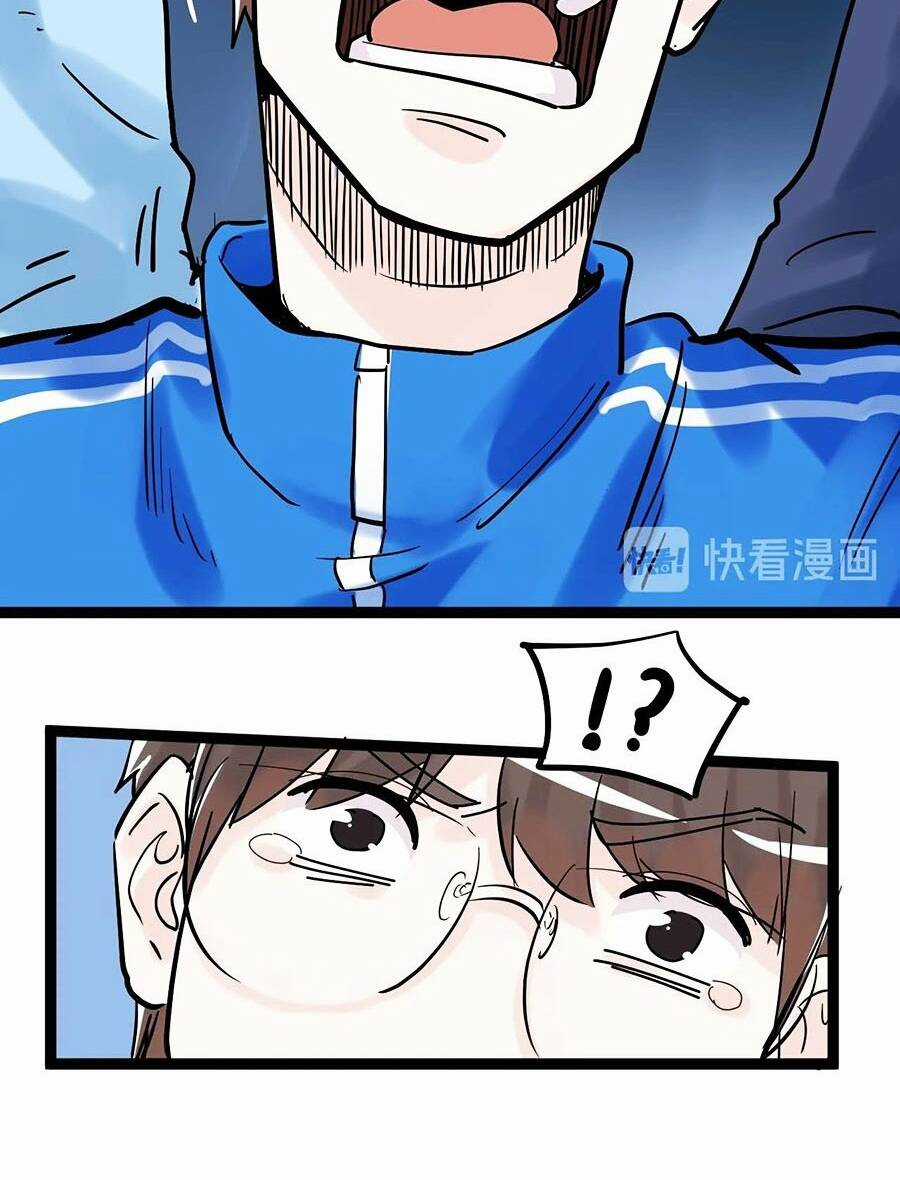 Tinh Thần Đại Hải Của Học Bá Chapter 37 trang 59