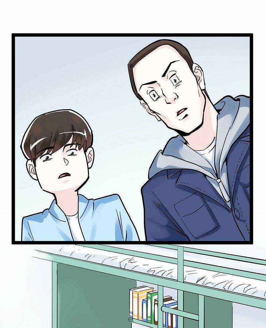 Tinh Thần Đại Hải Của Học Bá Chapter 37 trang 60