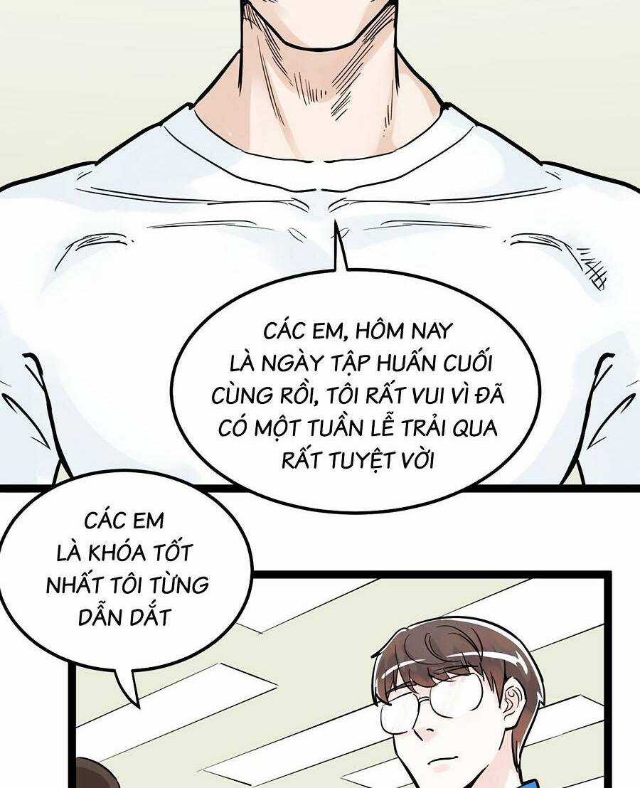 Tinh Thần Đại Hải Của Học Bá Chapter 37 trang 65