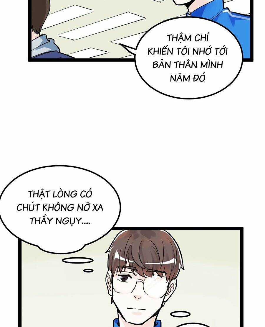 Tinh Thần Đại Hải Của Học Bá Chapter 37 trang 66