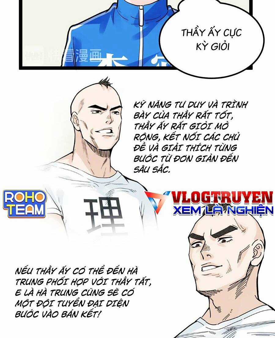 Tinh Thần Đại Hải Của Học Bá Chapter 37 trang 67