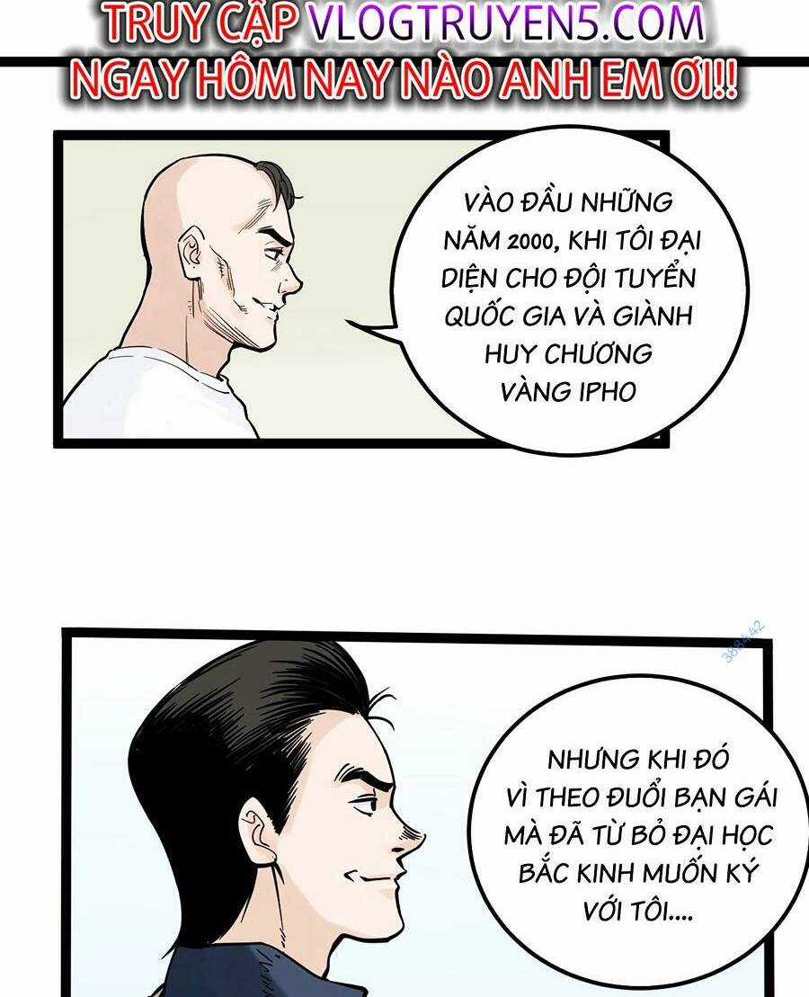 Tinh Thần Đại Hải Của Học Bá Chapter 37 trang 69