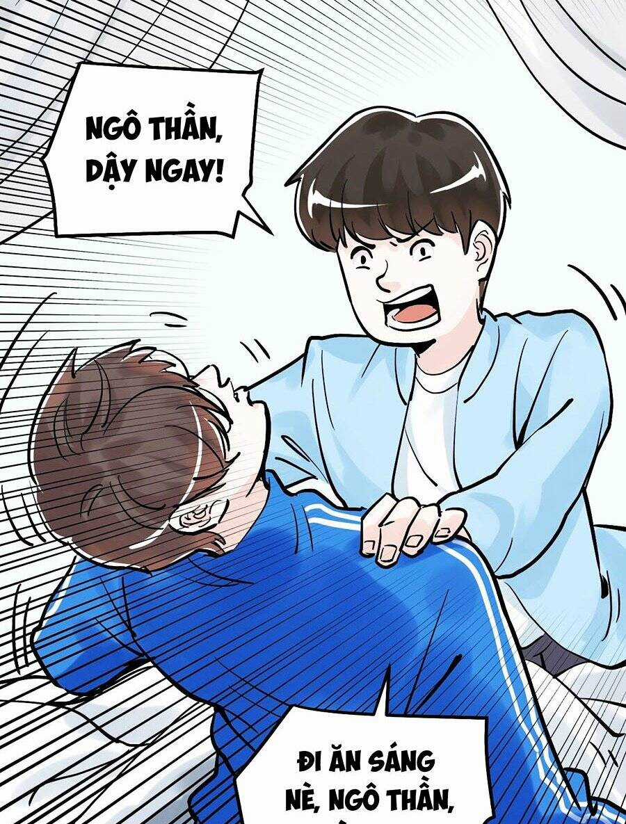 Tinh Thần Đại Hải Của Học Bá Chapter 37 trang 7