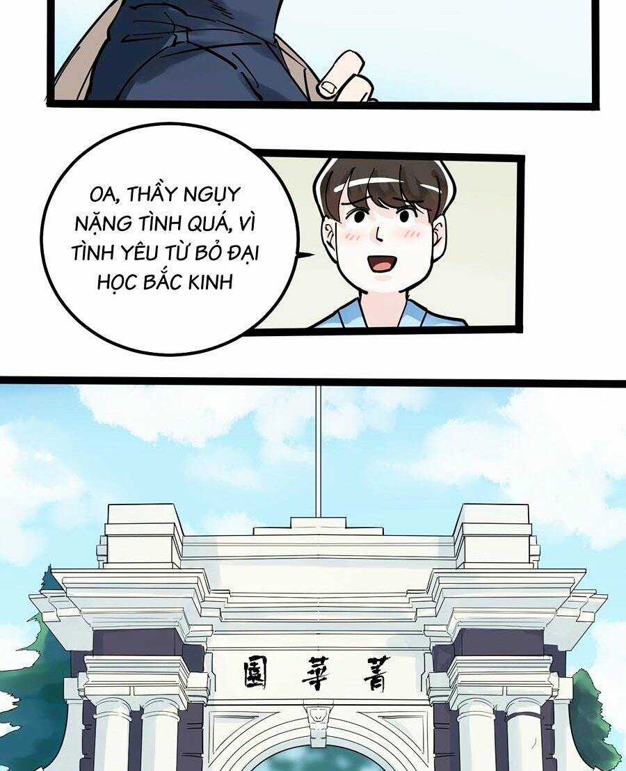 Tinh Thần Đại Hải Của Học Bá Chapter 37 trang 70