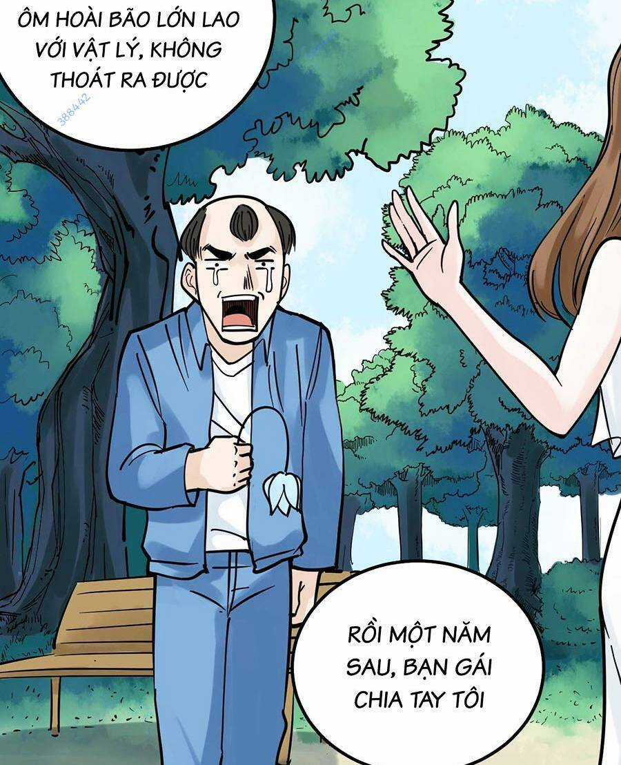 Tinh Thần Đại Hải Của Học Bá Chapter 37 trang 72