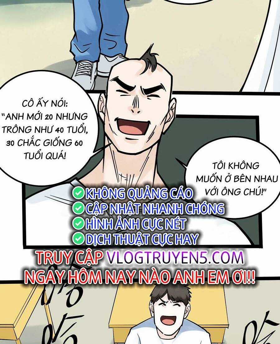 Tinh Thần Đại Hải Của Học Bá Chapter 37 trang 73