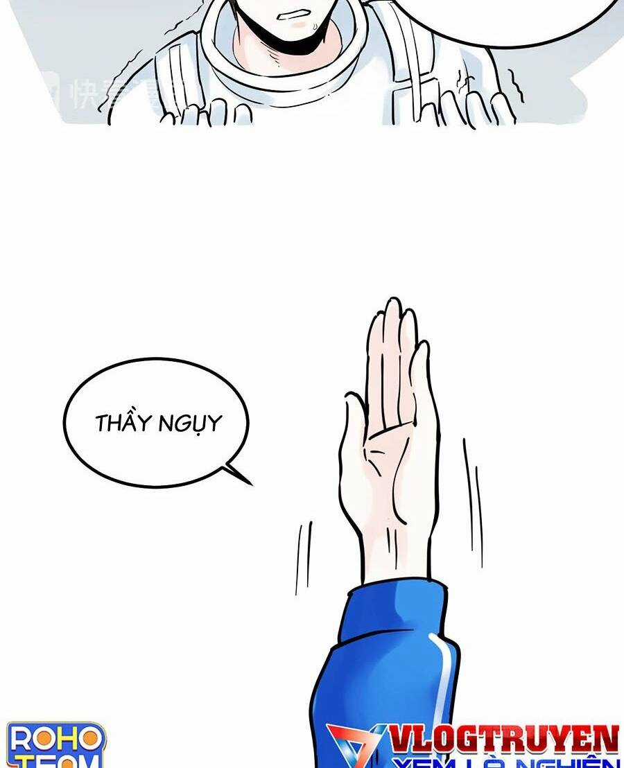 Tinh Thần Đại Hải Của Học Bá Chapter 37 trang 75