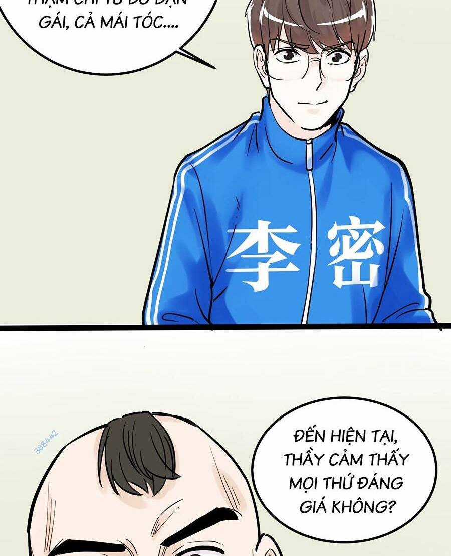 Tinh Thần Đại Hải Của Học Bá Chapter 37 trang 77