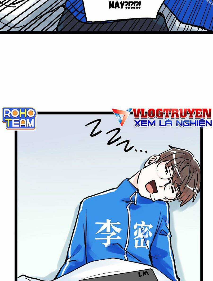 Tinh Thần Đại Hải Của Học Bá Chapter 37 trang 8