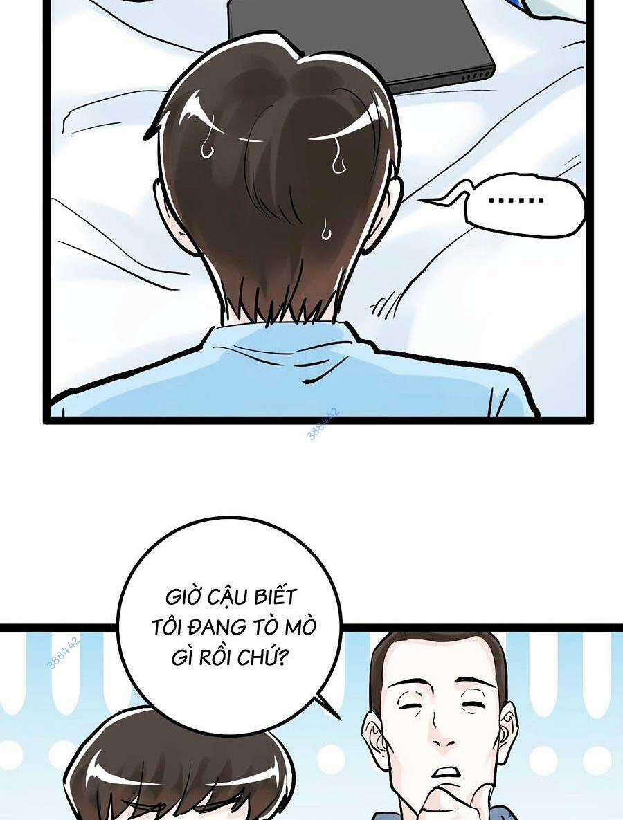 Tinh Thần Đại Hải Của Học Bá Chapter 37 trang 9