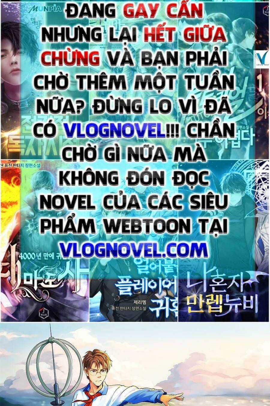 Tinh Thần Đại Hải Của Học Bá Chapter 38 trang 1