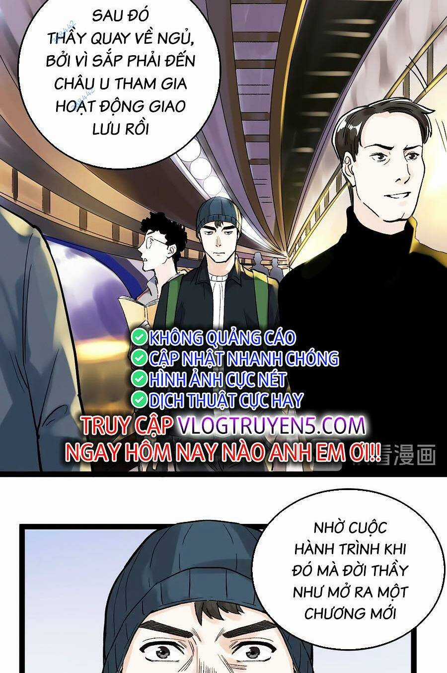 Tinh Thần Đại Hải Của Học Bá Chapter 38 trang 12