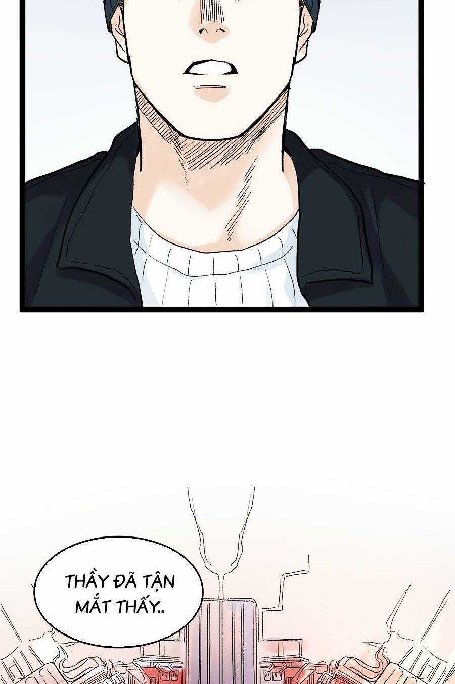 Tinh Thần Đại Hải Của Học Bá Chapter 38 trang 13