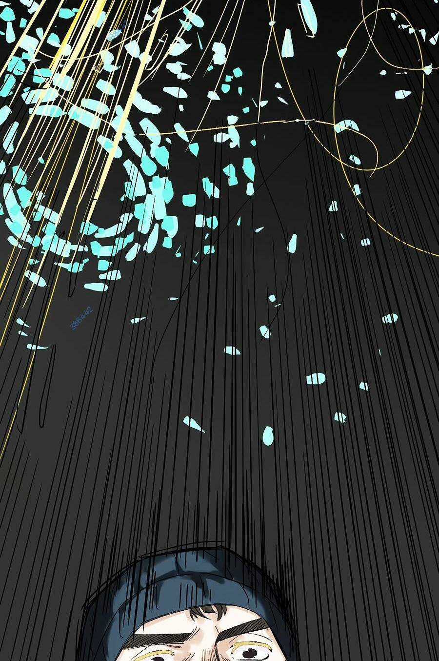 Tinh Thần Đại Hải Của Học Bá Chapter 38 trang 20