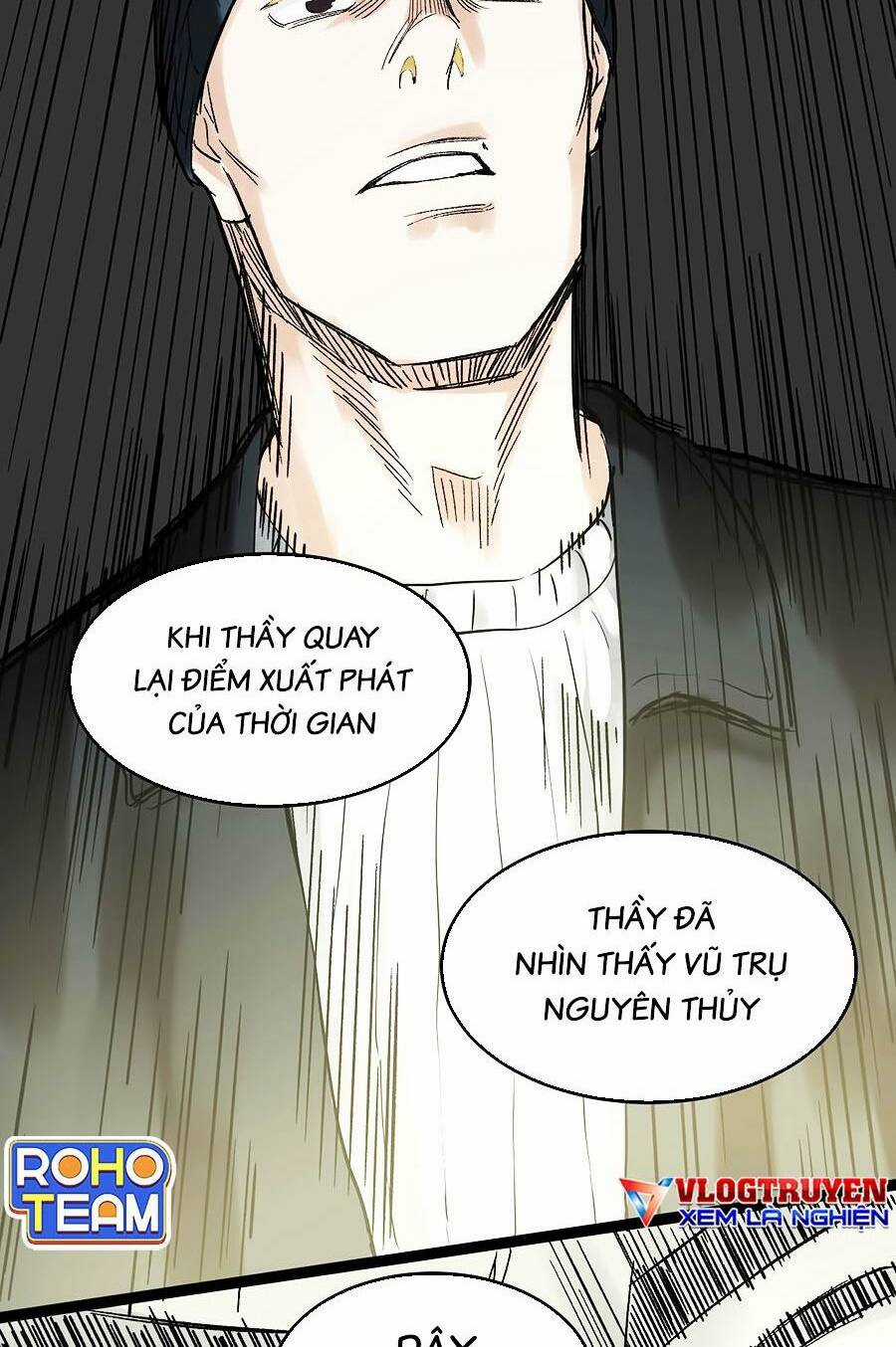 Tinh Thần Đại Hải Của Học Bá Chapter 38 trang 21