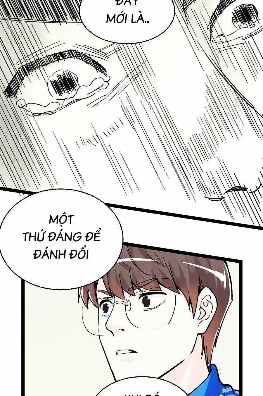 Tinh Thần Đại Hải Của Học Bá Chapter 38 trang 22