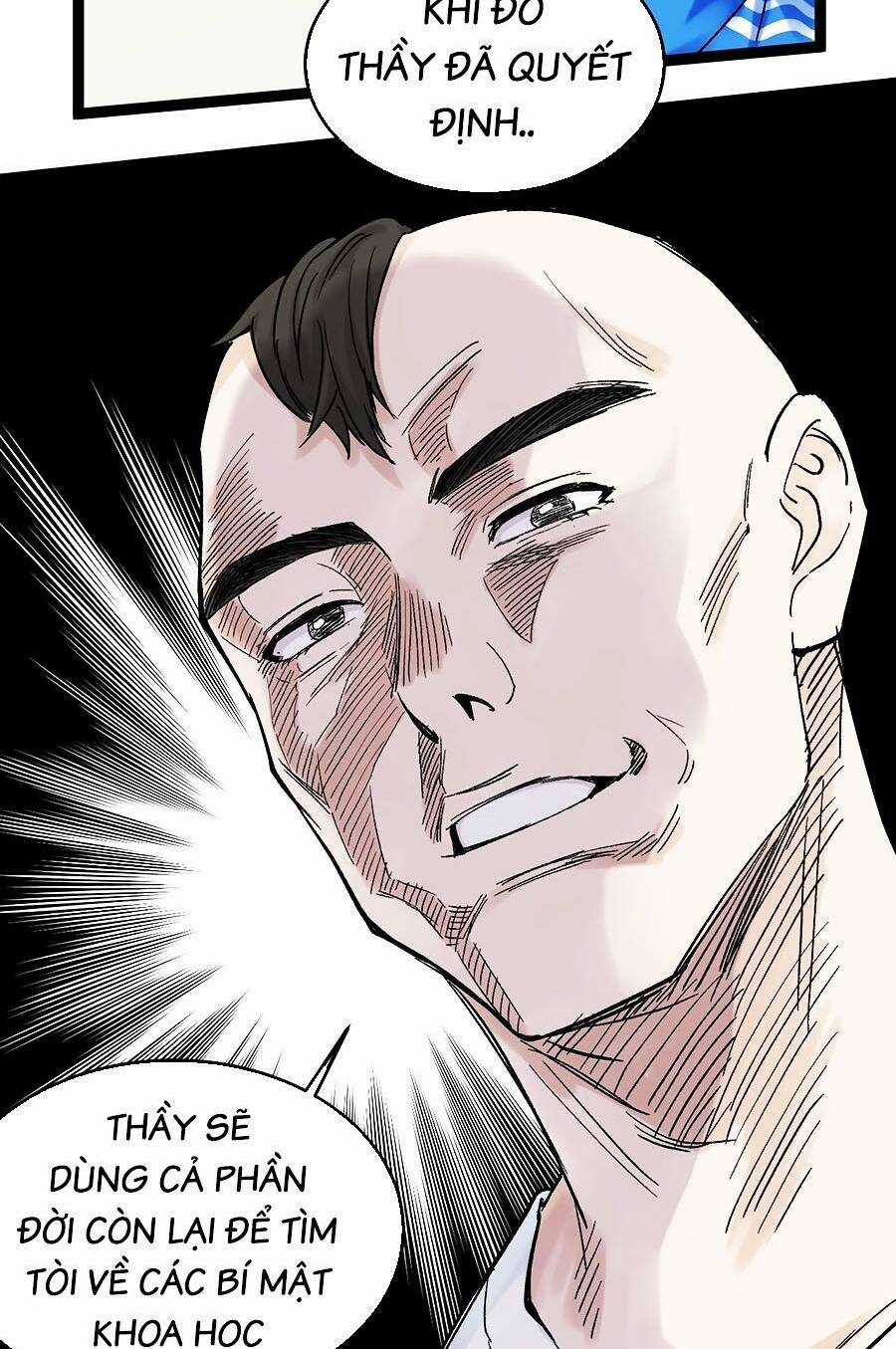 Tinh Thần Đại Hải Của Học Bá Chapter 38 trang 23