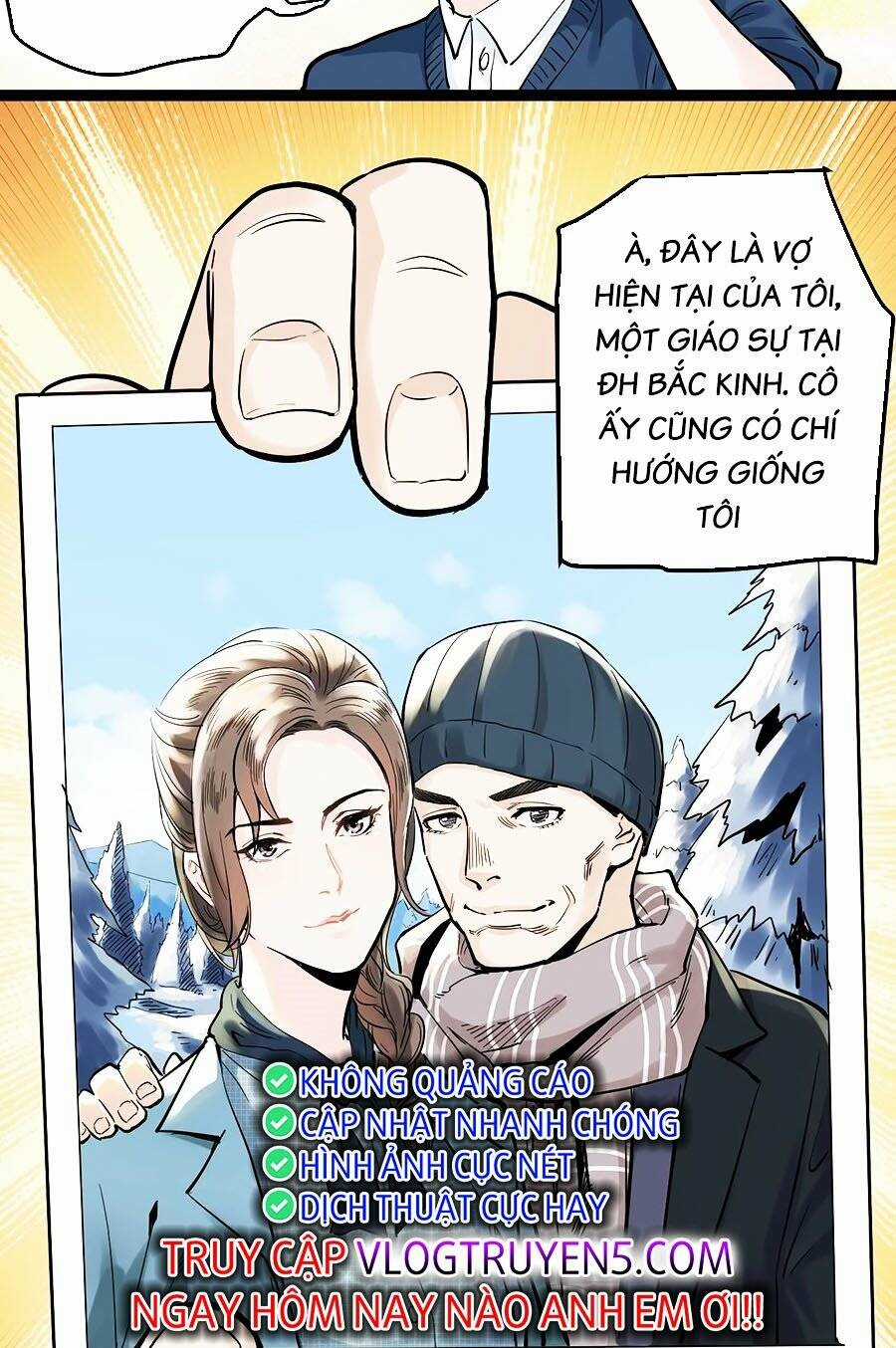 Tinh Thần Đại Hải Của Học Bá Chapter 38 trang 26