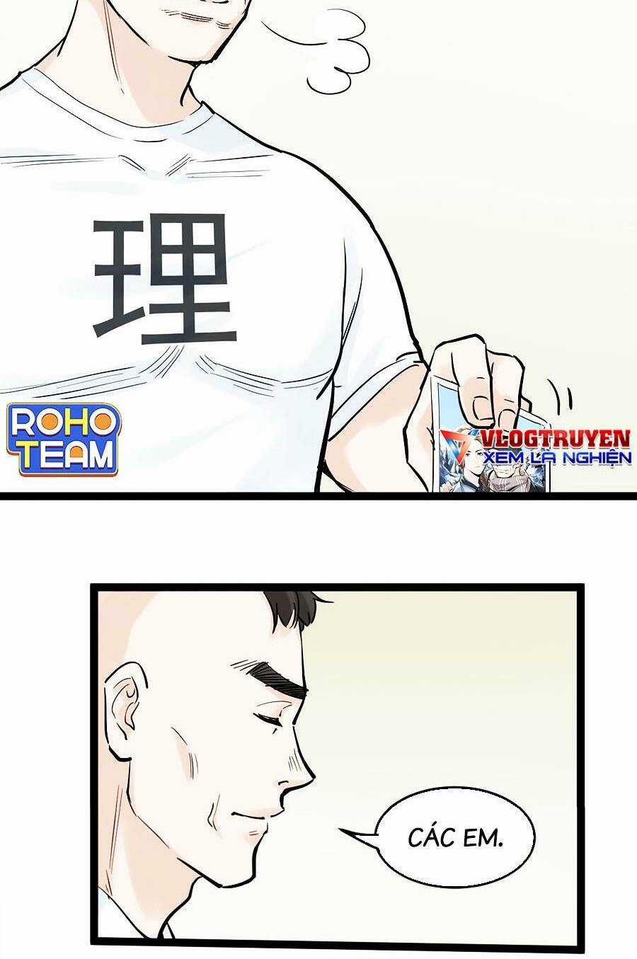 Tinh Thần Đại Hải Của Học Bá Chapter 38 trang 29