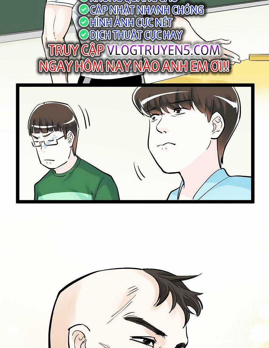 Tinh Thần Đại Hải Của Học Bá Chapter 38 trang 33