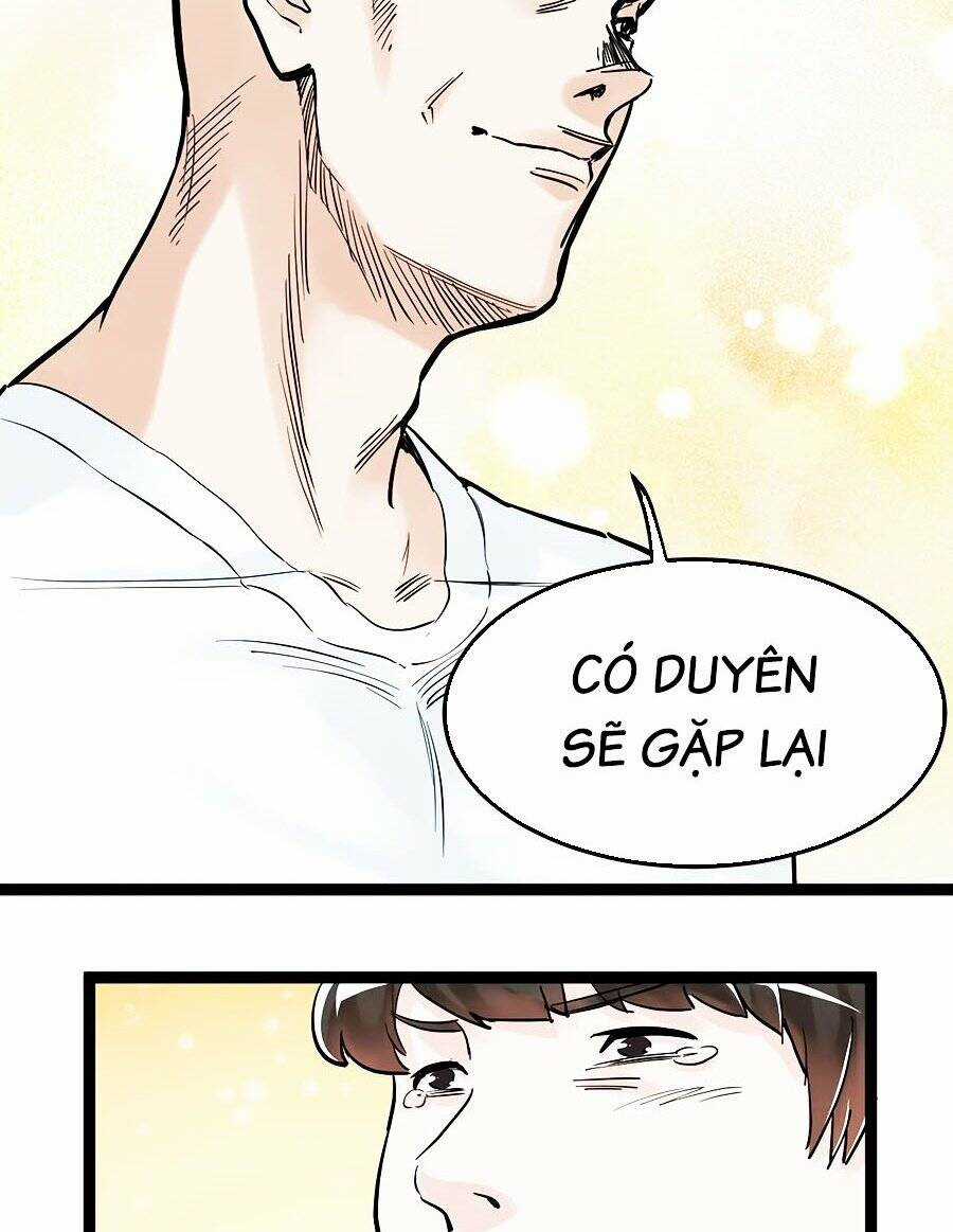 Tinh Thần Đại Hải Của Học Bá Chapter 38 trang 34