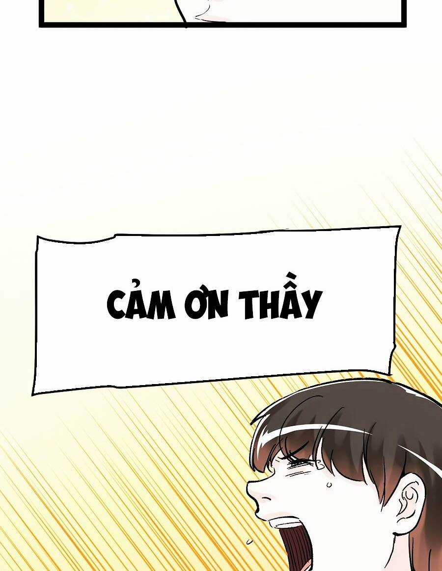 Tinh Thần Đại Hải Của Học Bá Chapter 38 trang 35