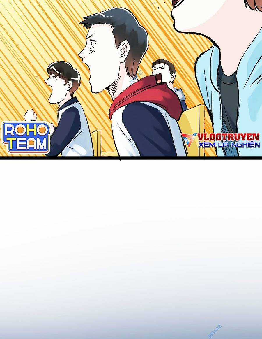 Tinh Thần Đại Hải Của Học Bá Chapter 38 trang 36