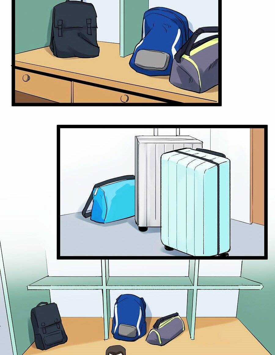 Tinh Thần Đại Hải Của Học Bá Chapter 38 trang 38