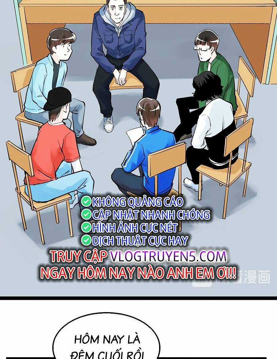 Tinh Thần Đại Hải Của Học Bá Chapter 38 trang 39