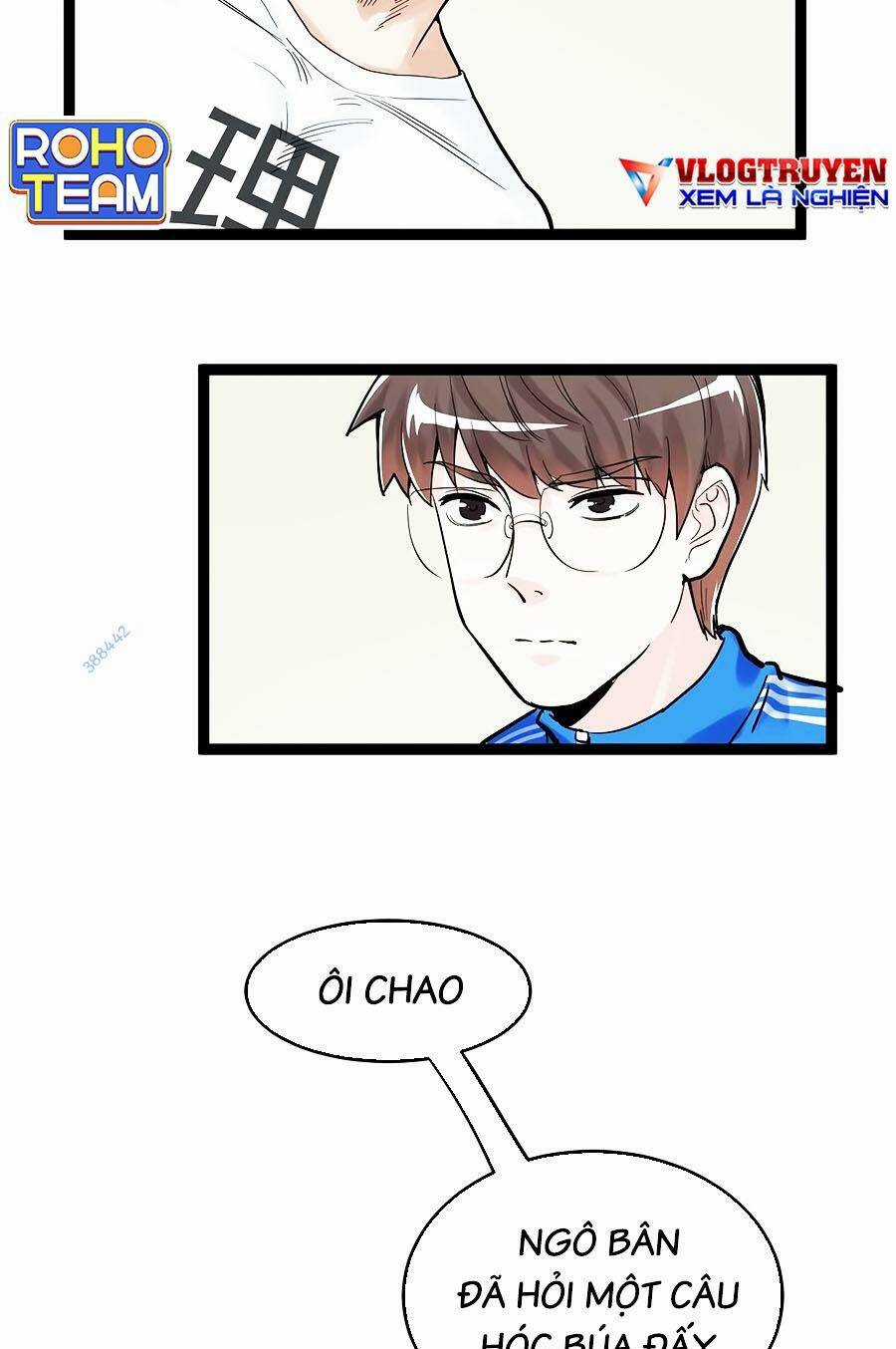 Tinh Thần Đại Hải Của Học Bá Chapter 38 trang 4