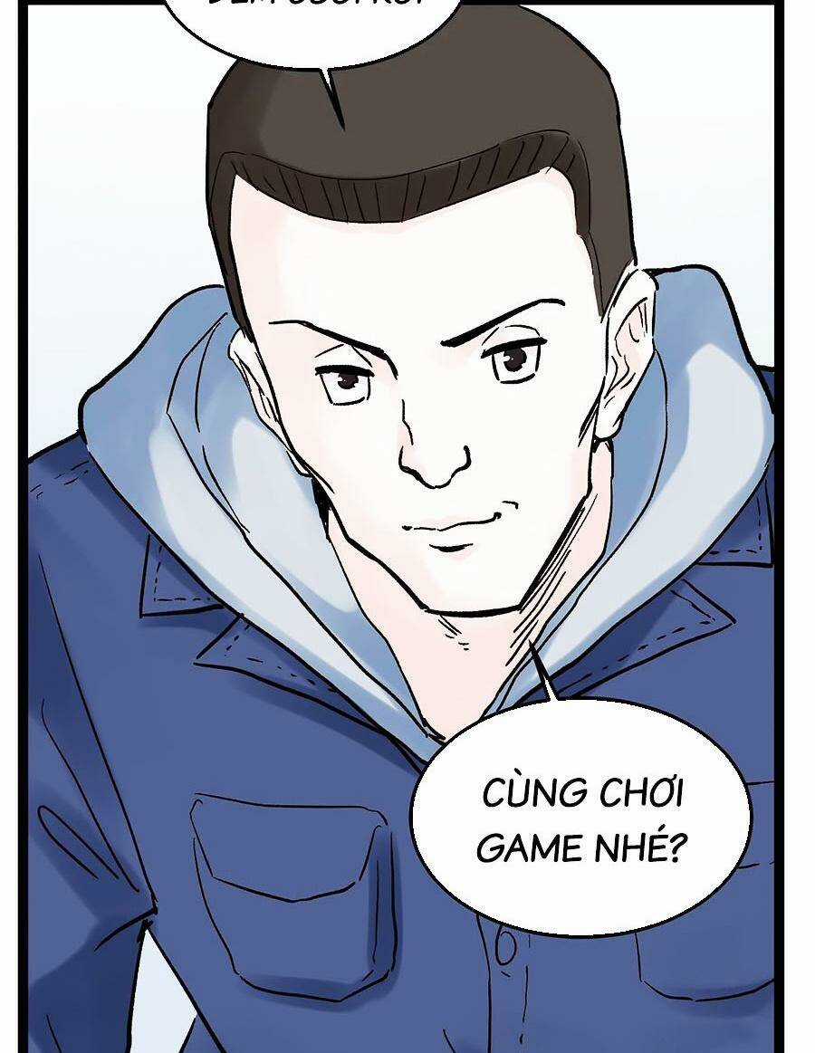 Tinh Thần Đại Hải Của Học Bá Chapter 38 trang 40