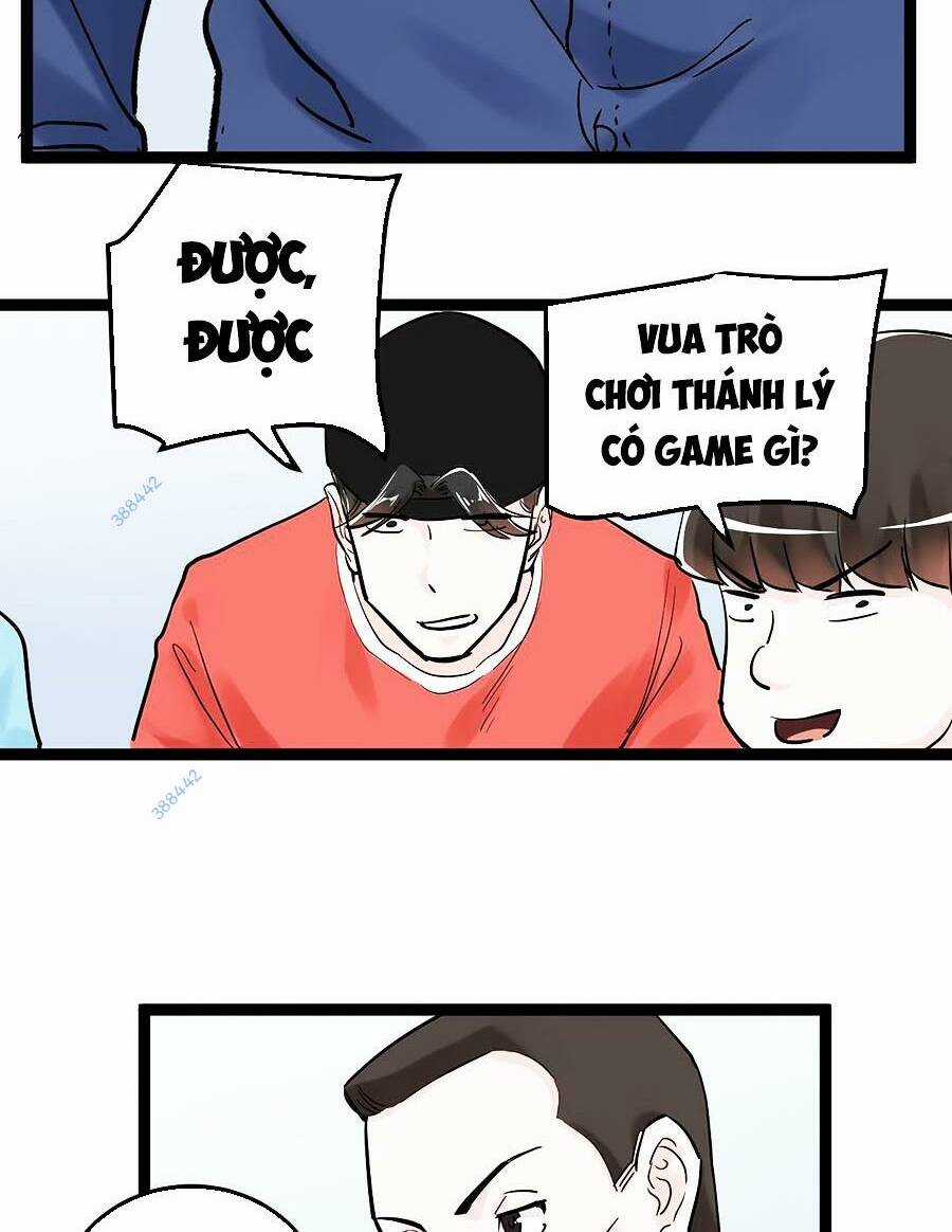 Tinh Thần Đại Hải Của Học Bá Chapter 38 trang 41