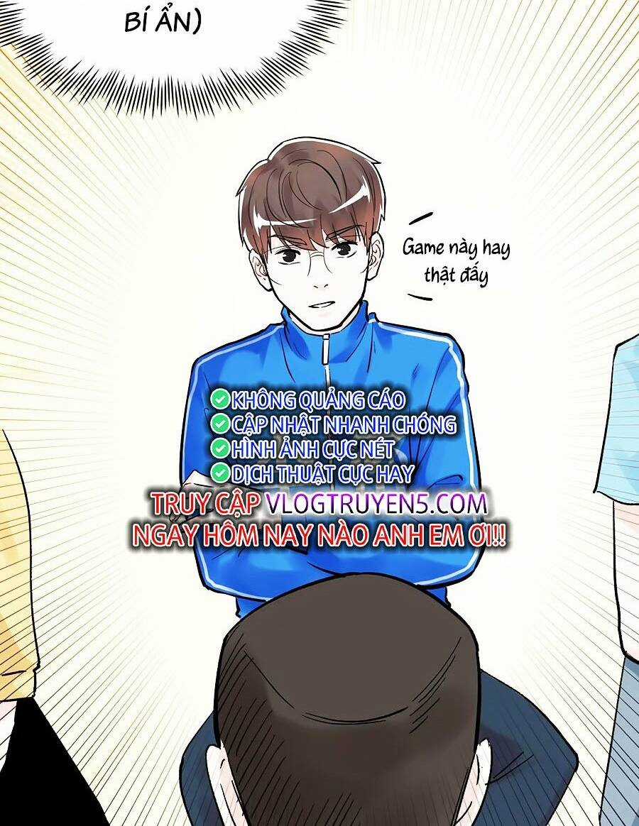 Tinh Thần Đại Hải Của Học Bá Chapter 38 trang 47