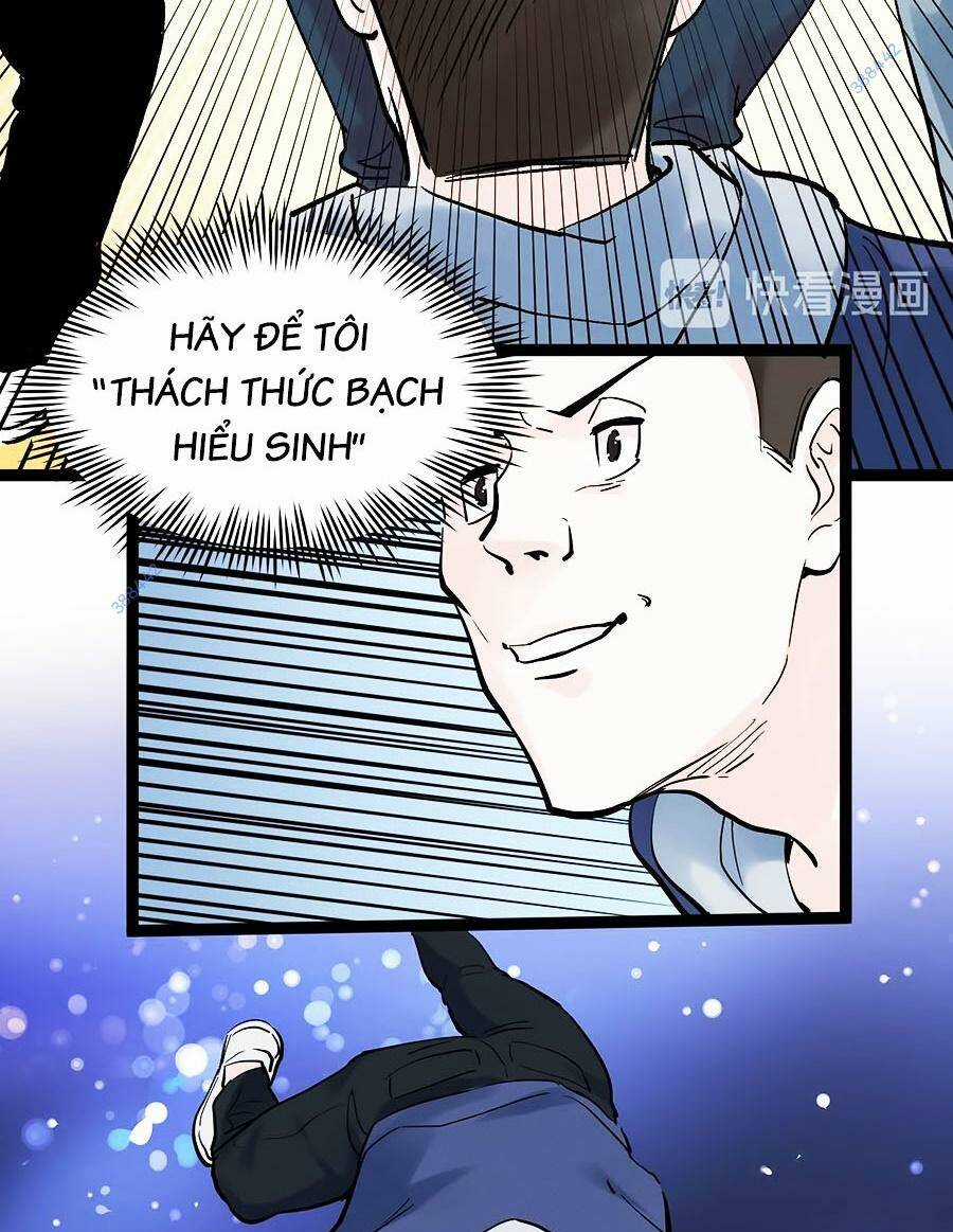 Tinh Thần Đại Hải Của Học Bá Chapter 38 trang 48