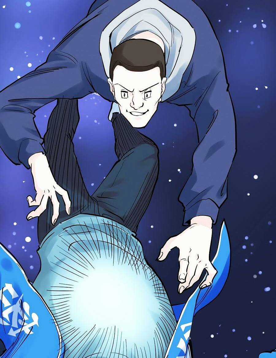 Tinh Thần Đại Hải Của Học Bá Chapter 38 trang 49