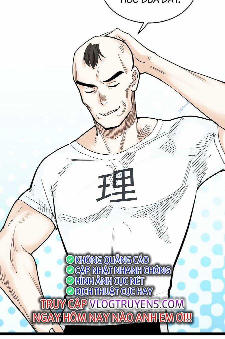 Tinh Thần Đại Hải Của Học Bá Chapter 38 trang 5