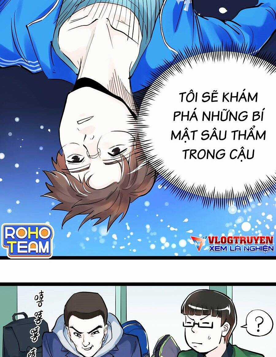 Tinh Thần Đại Hải Của Học Bá Chapter 38 trang 50