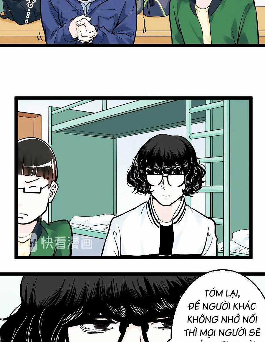 Tinh Thần Đại Hải Của Học Bá Chapter 38 trang 51