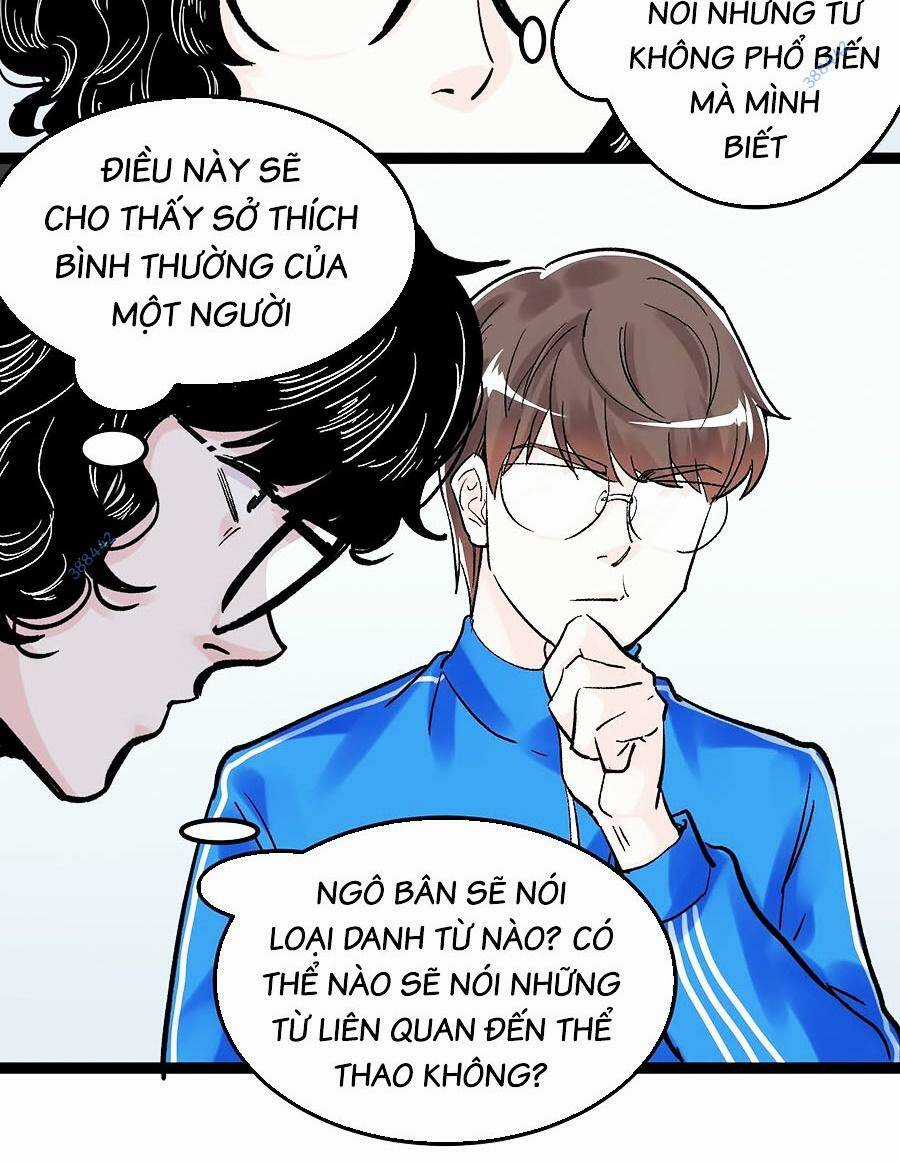 Tinh Thần Đại Hải Của Học Bá Chapter 38 trang 52